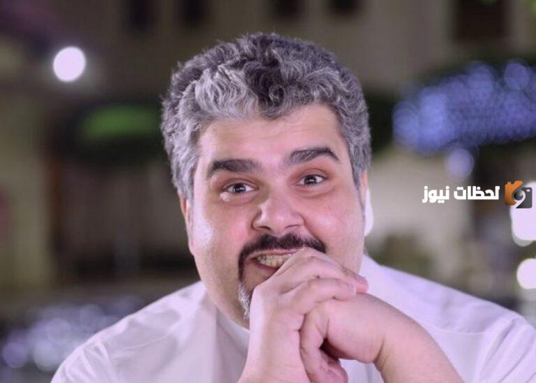سبب وفاة فهد الحيان