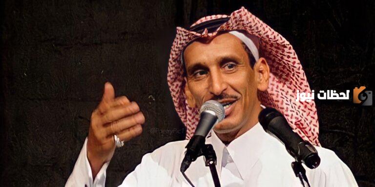 سبب وفاة مساعد الرشيدي الحقيقي