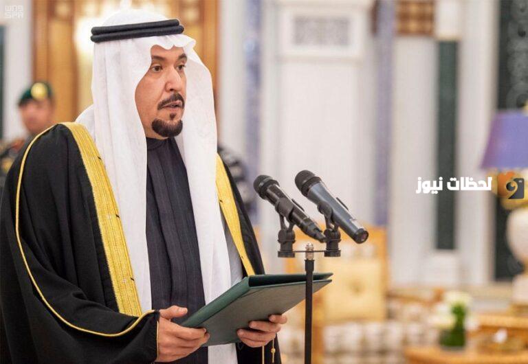 سبب وفاة والدة الأمير منصور بن ناصر بن عبدالعزيز آل سعود