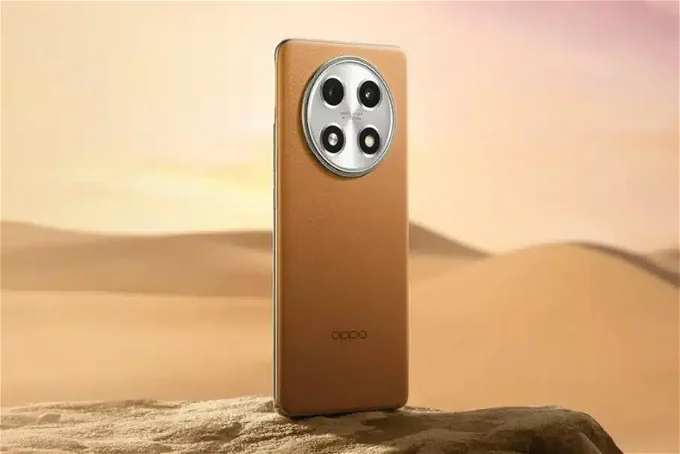 الهاتف الجبار.. سعر موبايل Oppo A2 Pro بعد إطلاقه بشكل رسمي