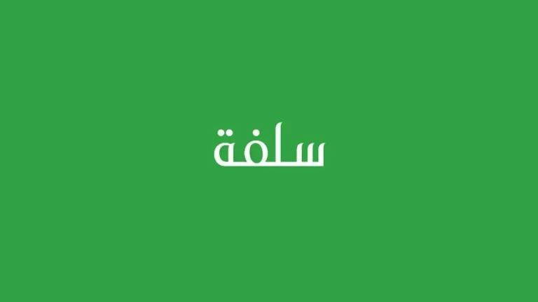 منصة سلفة تمويل شخصي فوري بدون تحويل الراتب حتى 20 الف ريال