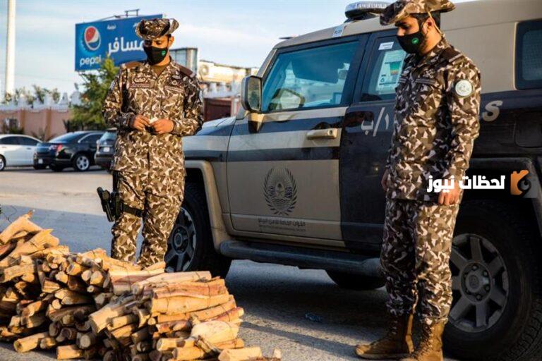 سلم رواتب الامن البيئي السعودي 1447 مع العلاوات والزيادات