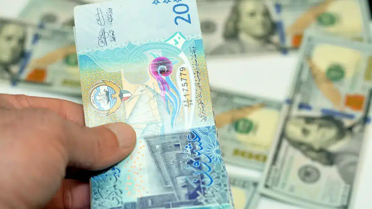 سلم رواتب خريجي الحقوق بالكويت 2025