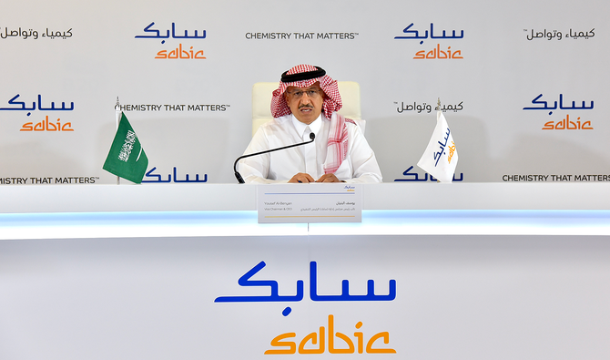 سلم رواتب شركة سابك