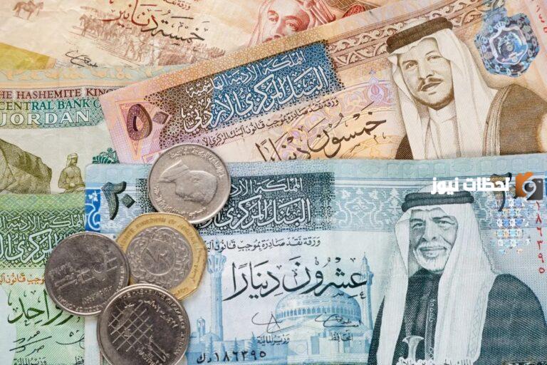 سلم رواتب وزارة الداخلية في الكويت 2025
