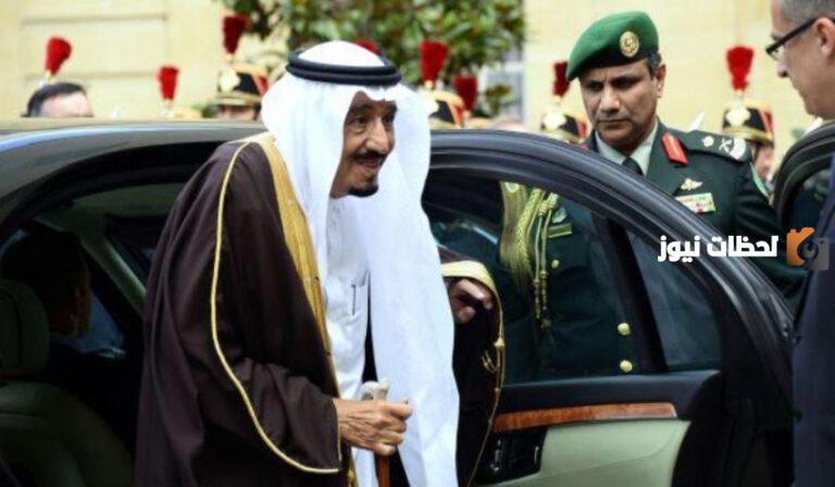 سيارة الملك سلمان والطرازات التي بفضلها خادم الحرمين الشريفين