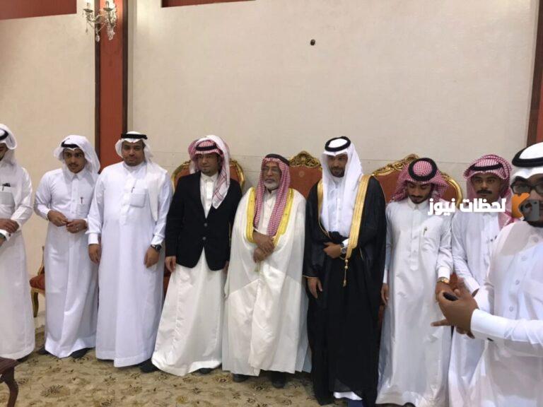 شجرة عائلة الحميدي ونسبها