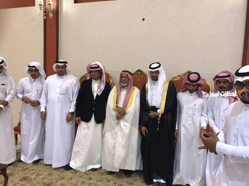 شجرة عائلة الحميدي ونسبها