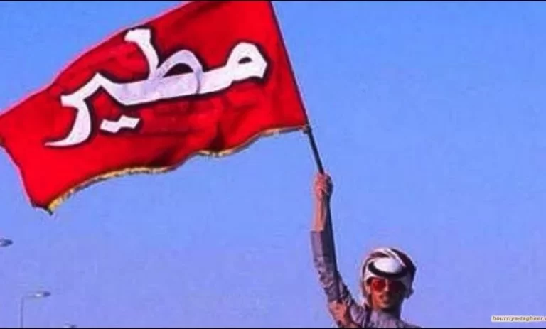 شجرة قبيلة مطير كاملة