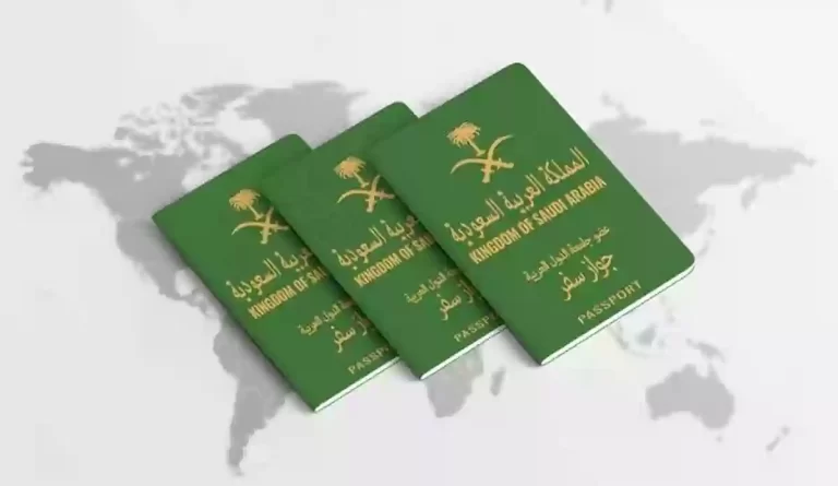 شرح إصدار تصريح سفر للأبناء من وزارة الداخلية