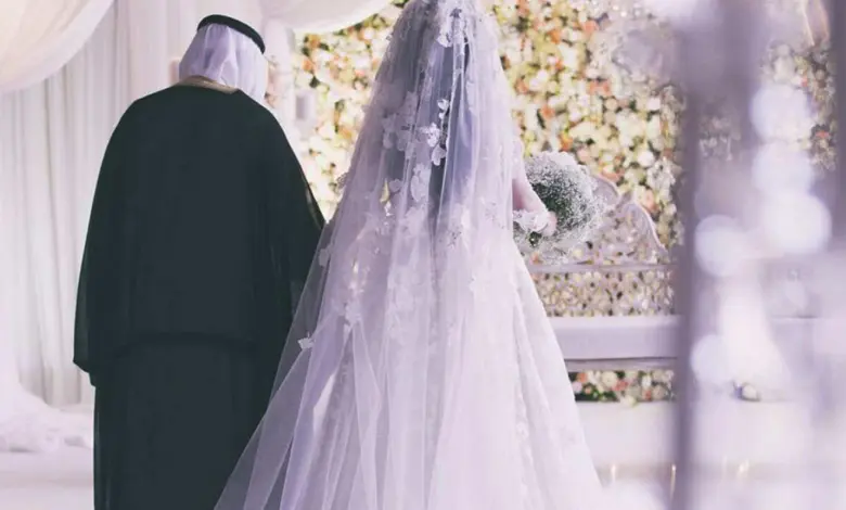 شروط استخراج تصريح زواج بالسعودية