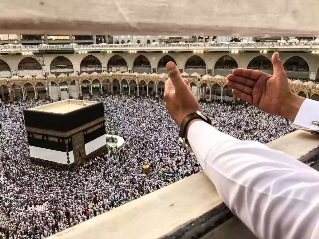 التقديم على عمرة المولد النبوي 2023