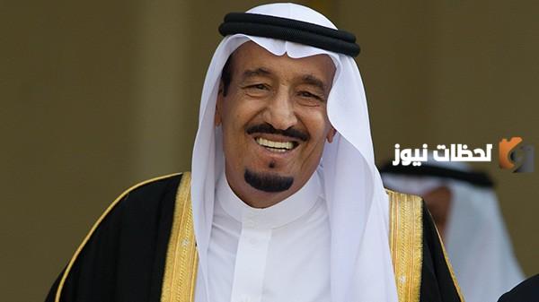 صور الملك سلمان في شبابه نادرة ومميزة