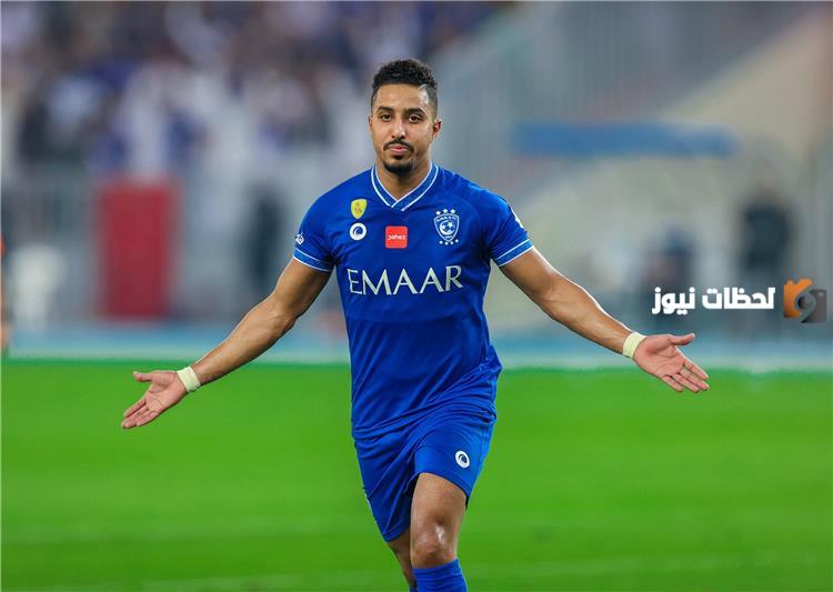 صور سالم الدوسري قبل وبعد العمليات
