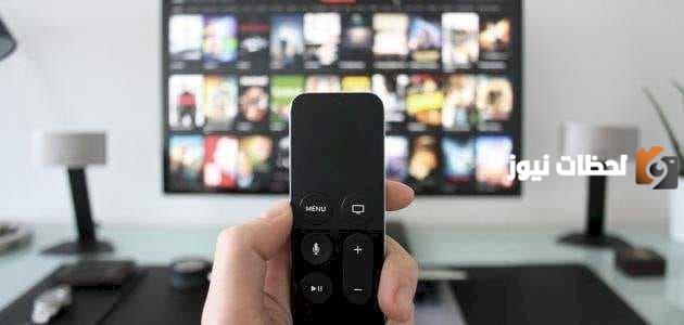 طريقة ضبط إعدادات تلفزيون سامسونج من لوحة التحكم