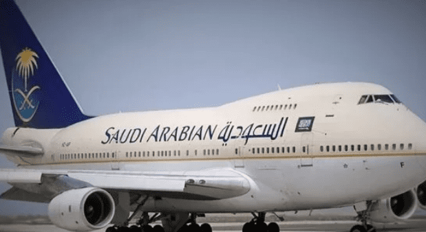 طريقة التقديم على وظائف الخطوط الجوية السعودية
