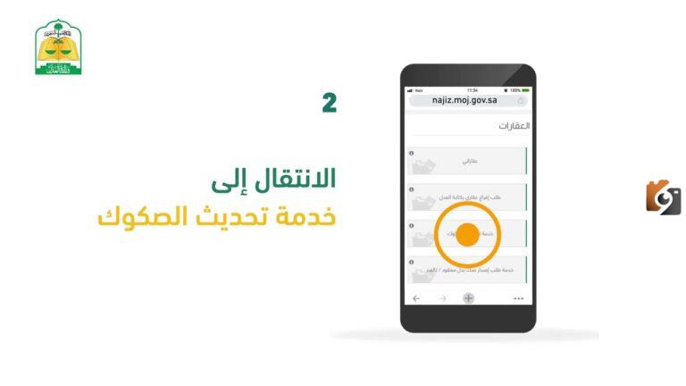كيفية تجديد صك عقاري: نصائح ومعلومات مهمة