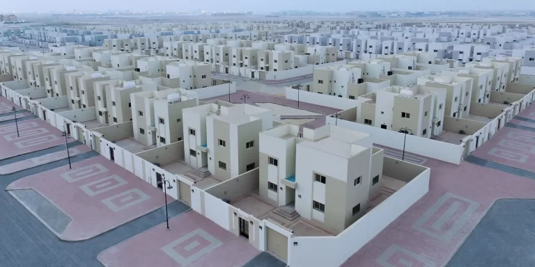طريقة تقديم سكن الضمان الاجتماعي 1447 والفئات المستفادة من سكن الضمان