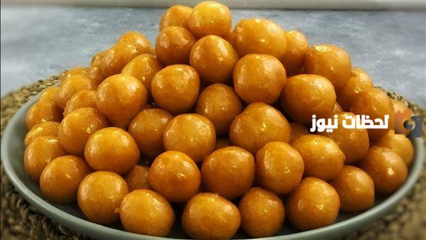 طريقة عمل الزلابية المصرية