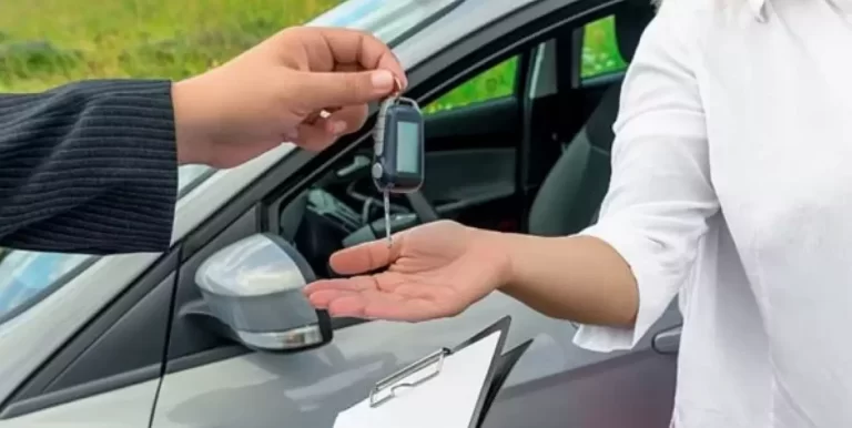 خطوات نقل ملكية السيارة عن طريق أبشر 1447 والشروط المطلوبة والطريقة سهلة وبسيطة