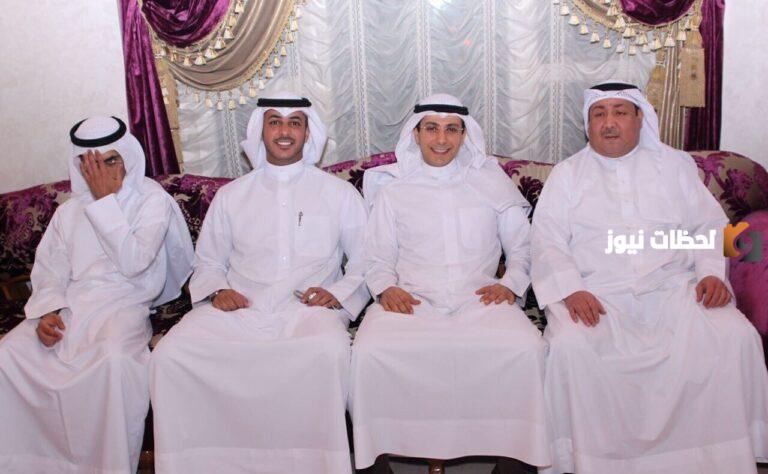 عائلة الماضي من وين.. نسب عائلة ال ماضى