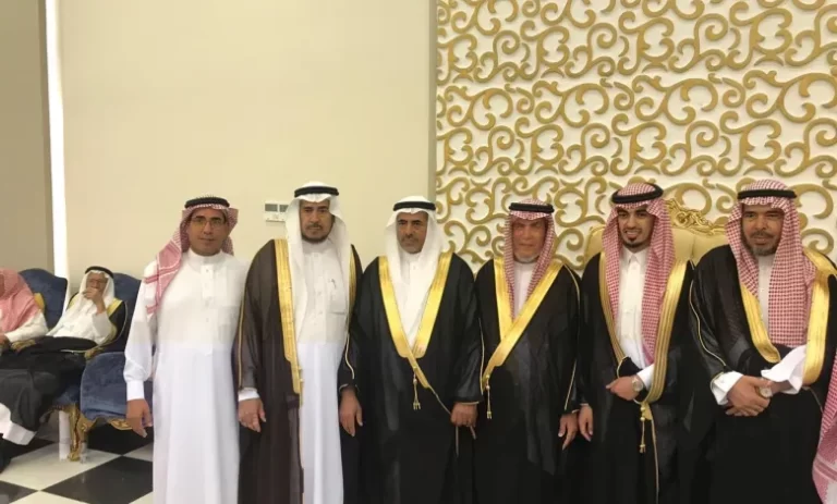 عائلة المعيوف من وين.. ماذا ترجع عائلة المعيوف؟