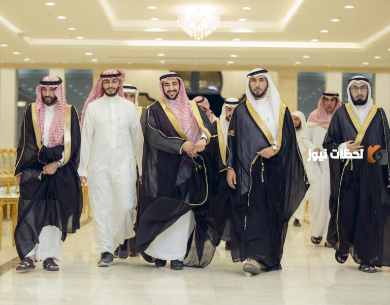 عائلة النابت وش يرجعون أصلهم في السعودية وما هي شجرة العائلة