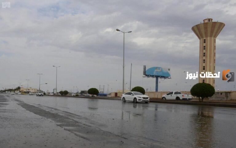 عاجل إنذار أحمر على منطقة جازان وبعض مناطق المملكة ووزارة التعليم تحسم تعليق الدراسة غدًا