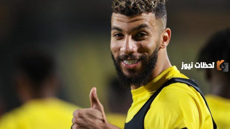 عبدالرحمن العبود المطلوب من قبل الهلال والنصر.. هل يستمر مع الاتحاد؟ وما الحقيقة