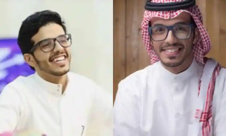 عبدالله الجميري كم عمره
