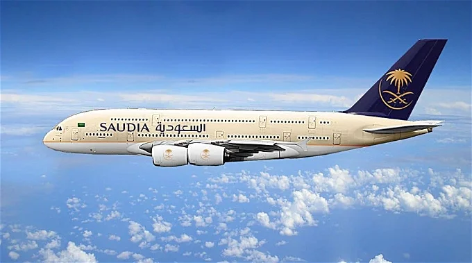 افضل عروض اليوم الوطني الخطوط السعودية 93: خصومات تصل 52% تعرف علي طريقة حجز الرحلات flynas.com