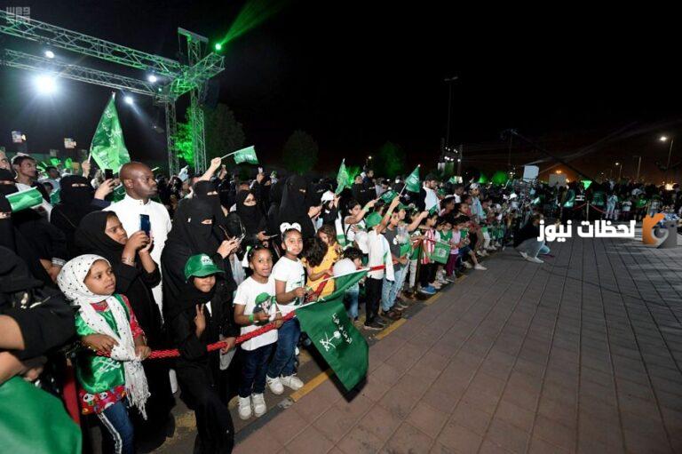 عروض اليوم الوطني السعودي 1447 تخفيضات وخصومات العيد الوطني 93