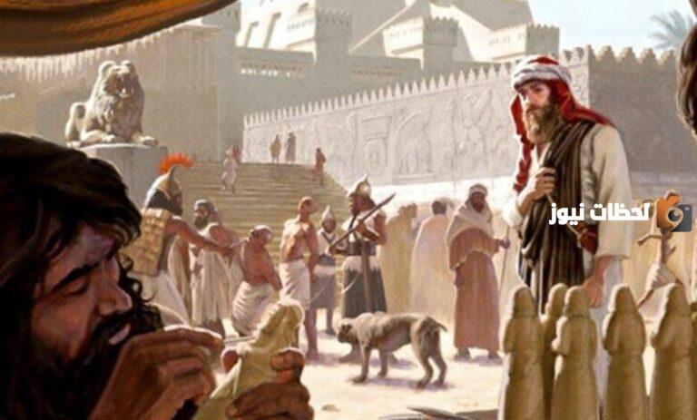 عندما عصت قبيلة دوس ورفضت الدخول في الإسلام