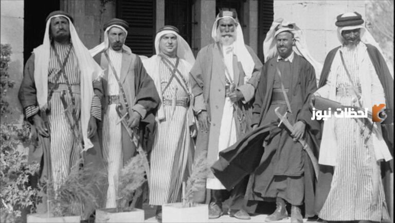 فروع قبائل خثعم