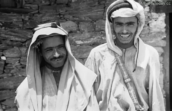 فروع قبيلة زهران في العراق.. من بنو يوس لبني عمر