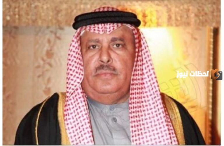 فروع وشيوخ قبيلة الدواسر في قطر