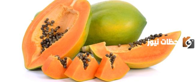 فوائد ثمرة البابايا