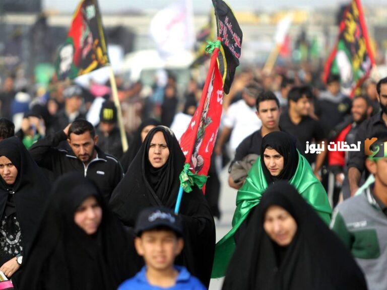 قبائل الشيعة في الأحساء
