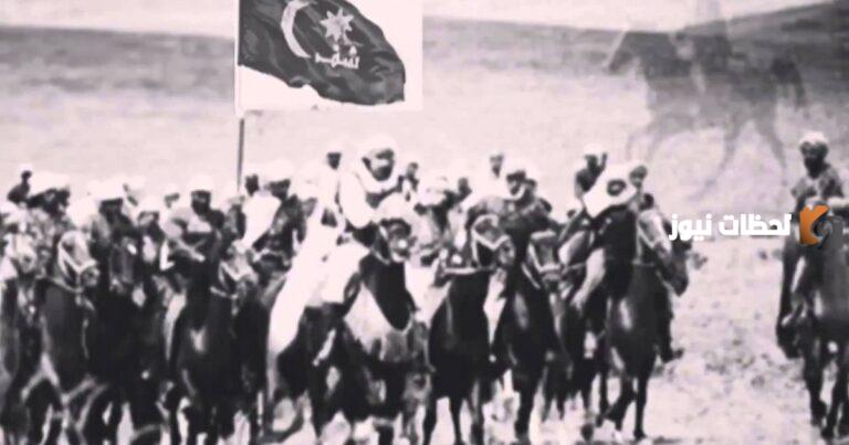 قبائل شمر و عشائرها وش يرجعون