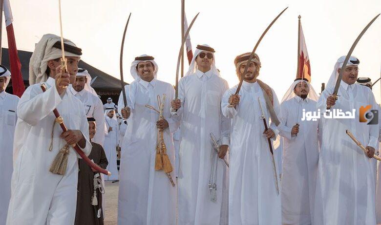قبيلة السهول في قطر
