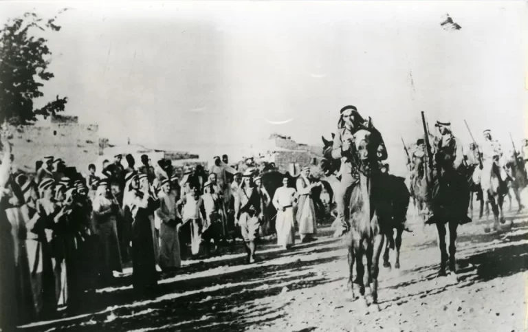 قبيلة الشهري من وين
