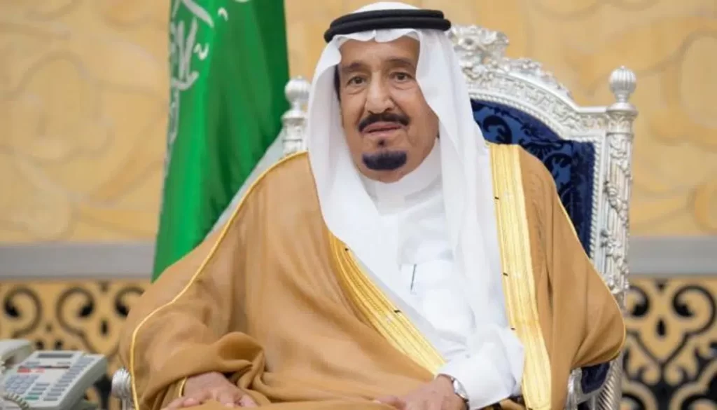 قرار ملكي بصرف راتب بدل الغلاء