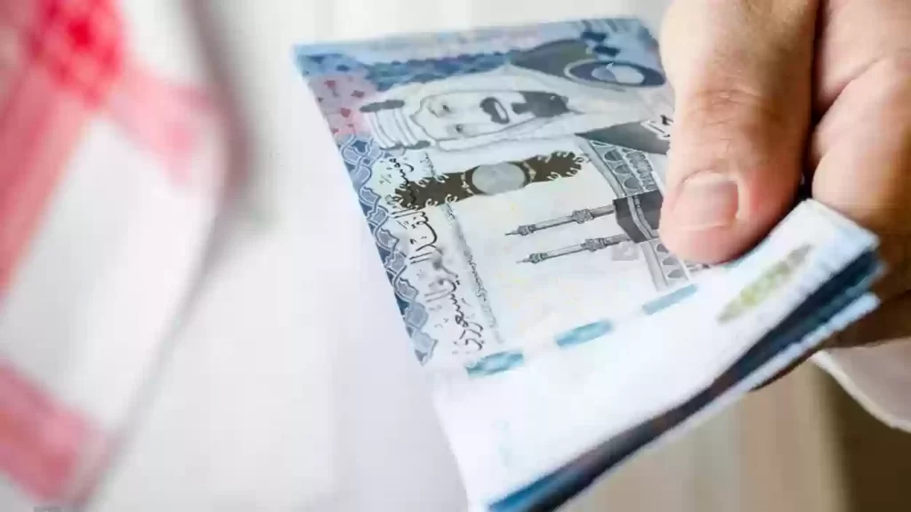 قرض شخصي بقسط 500 ريال تمويل شركة