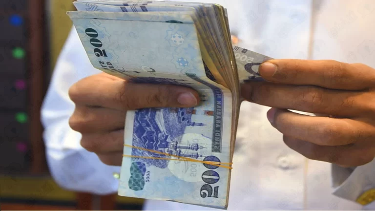 القروض السريعة بدون تحويل الراتب: سهولة في الحصول على 50 ألف ريال فوراً