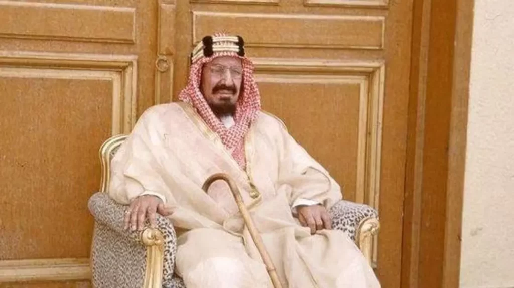 قصة الملك عبدالعزيز في توحيد المملكة