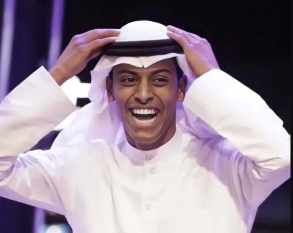 قصة قعيد المجد كاملة