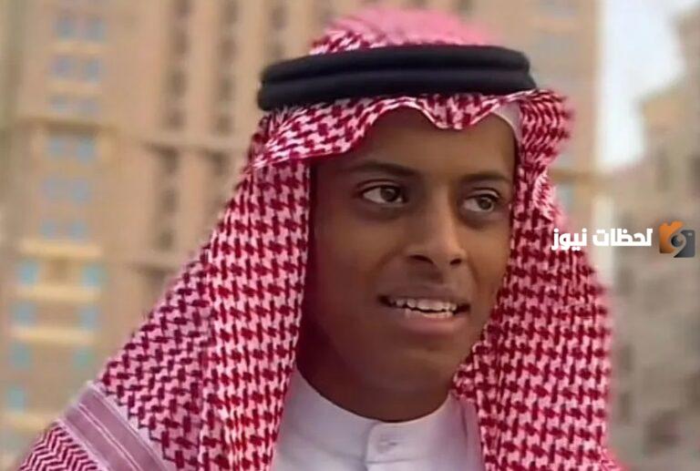 قعيد المجد من وين وش يرجع