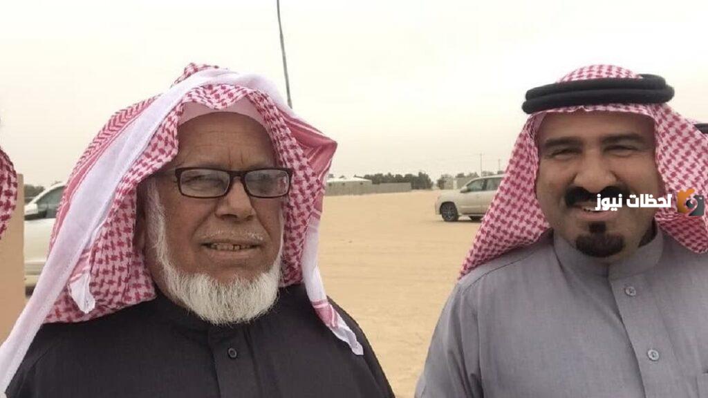 قعيد الشلاحي من اي الشلالحة