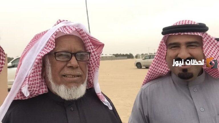 قعيد الشلاحي من اي الشلالحة