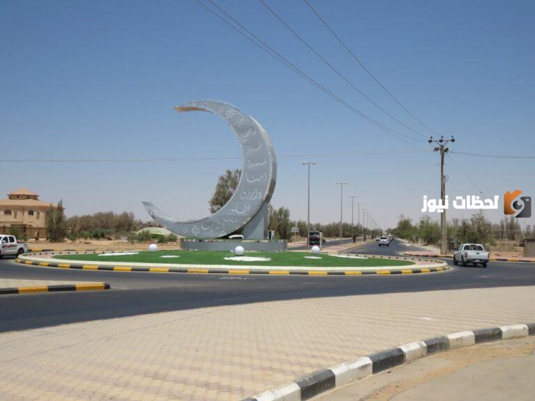 كم الرمز البريدي طبرجل والأحياء التابعة لها